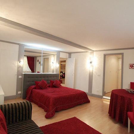 Luxury Fashion Suites 로마 외부 사진