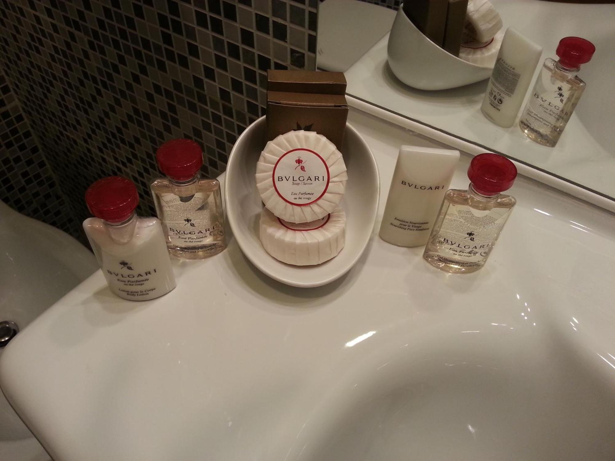 Luxury Fashion Suites 로마 외부 사진