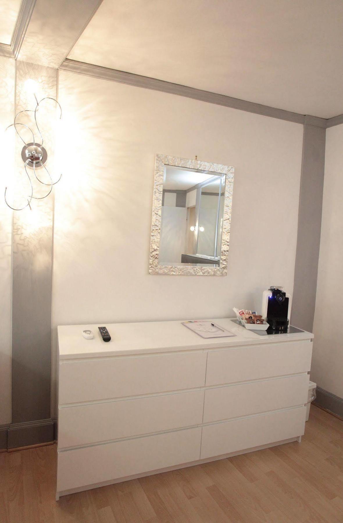 Luxury Fashion Suites 로마 외부 사진