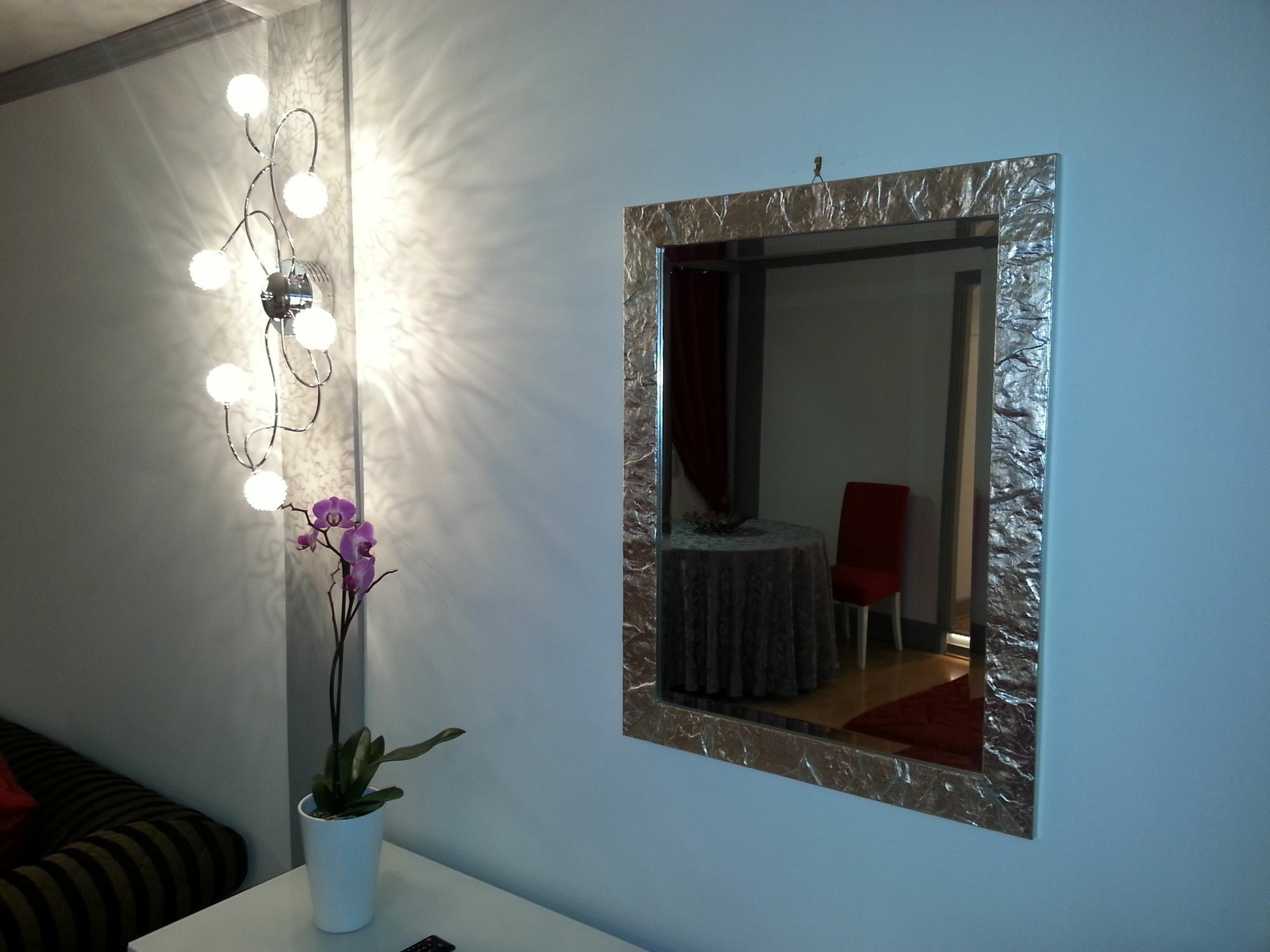 Luxury Fashion Suites 로마 외부 사진