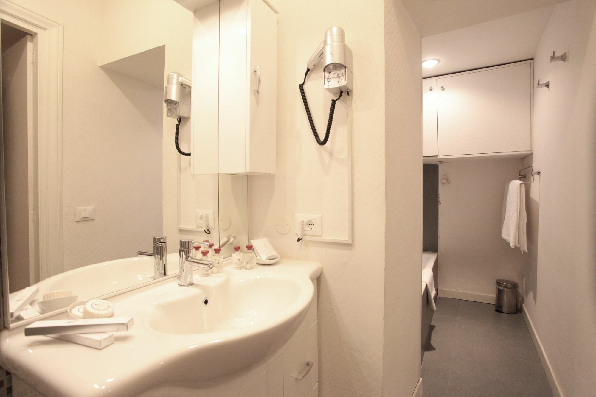 Luxury Fashion Suites 로마 외부 사진
